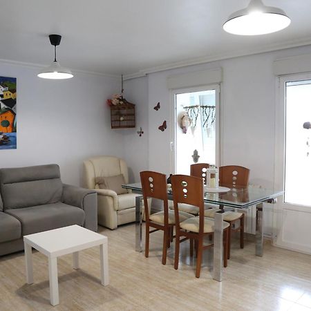 Apartamento Estela Santander Luaran gambar