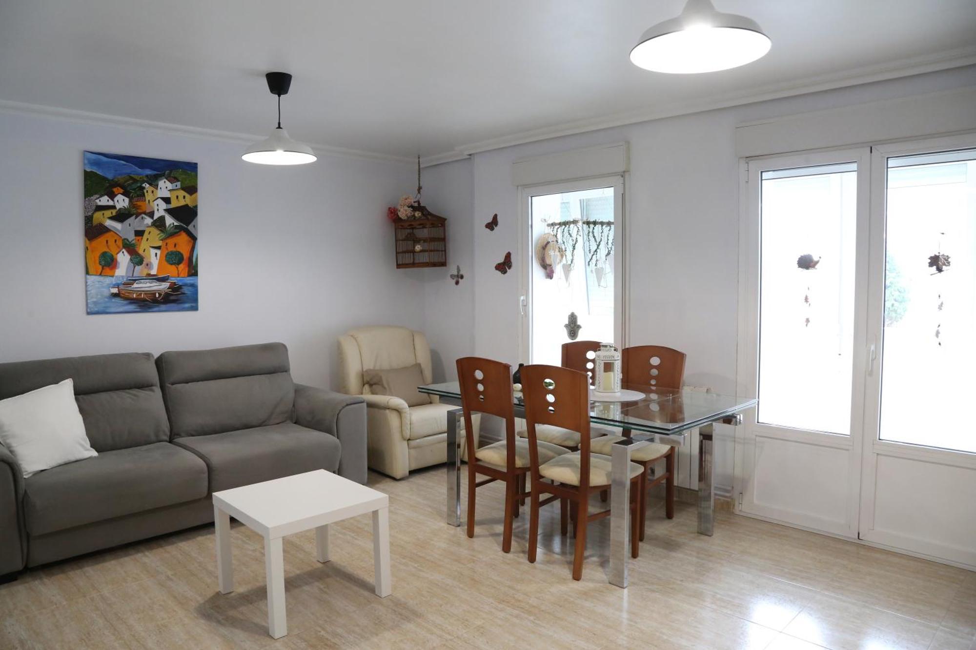 Apartamento Estela Santander Luaran gambar