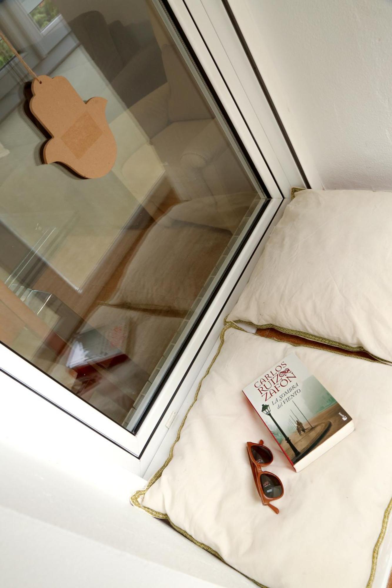 Apartamento Estela Santander Luaran gambar