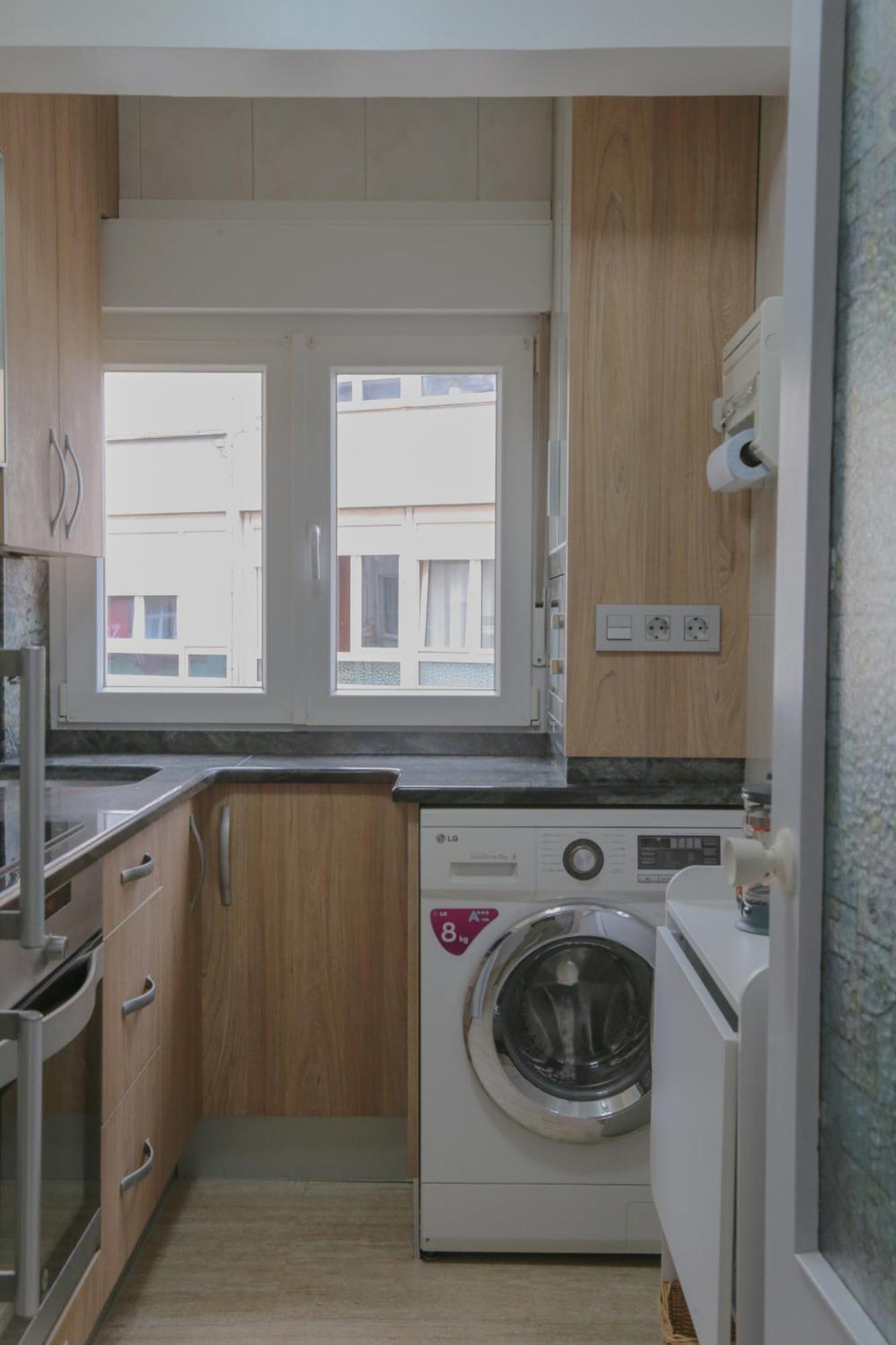 Apartamento Estela Santander Luaran gambar
