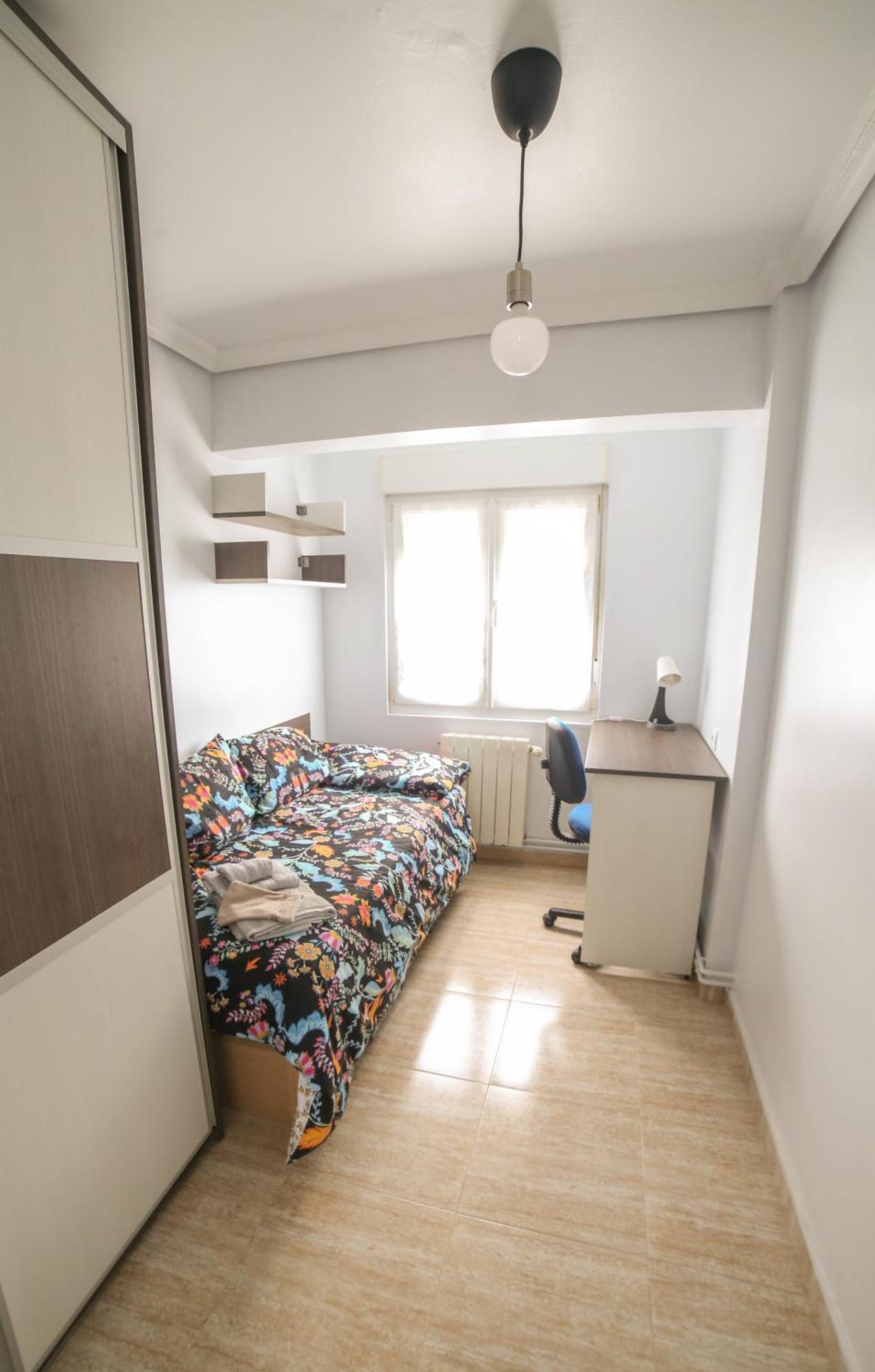 Apartamento Estela Santander Luaran gambar