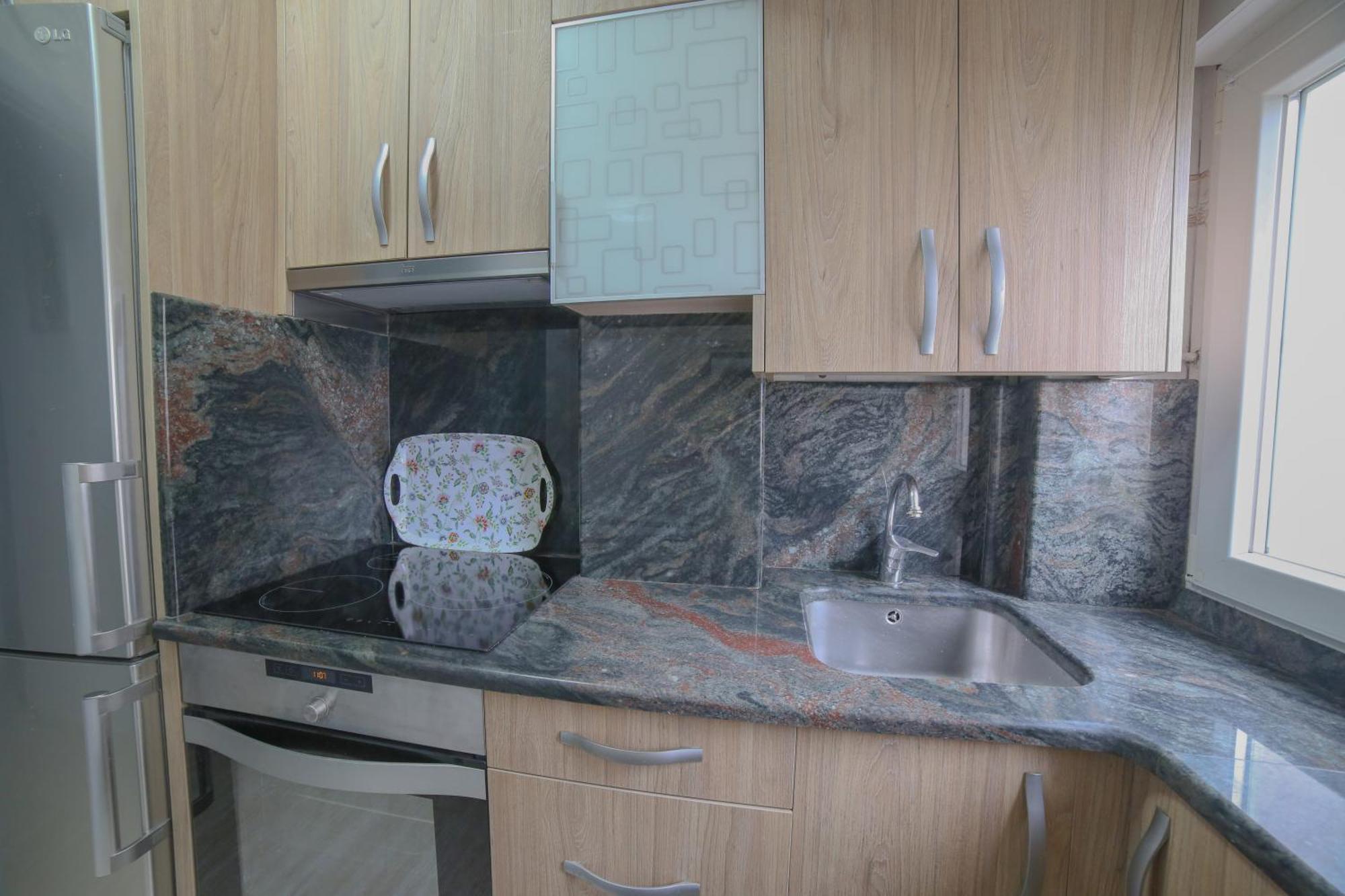 Apartamento Estela Santander Luaran gambar