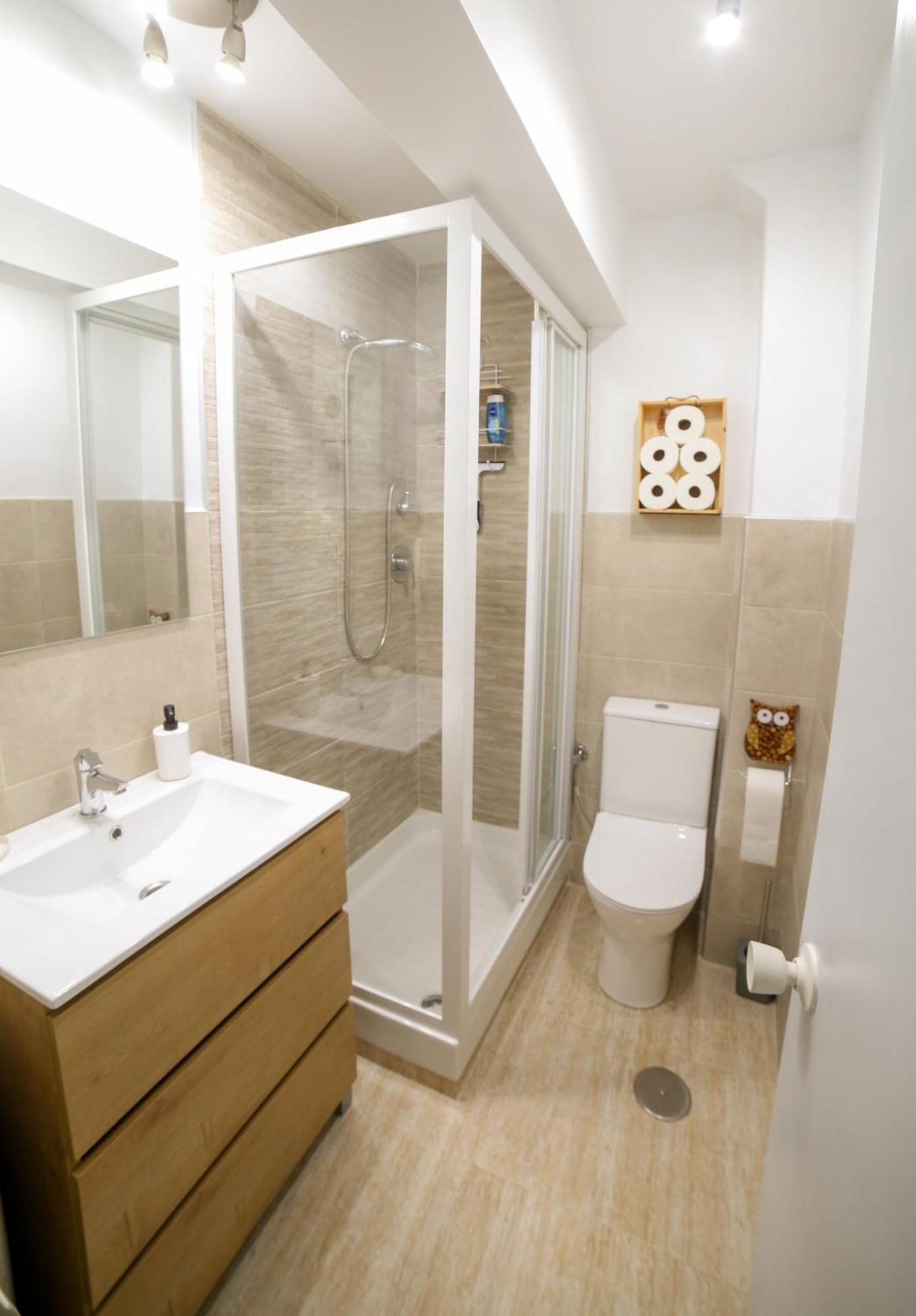 Apartamento Estela Santander Luaran gambar