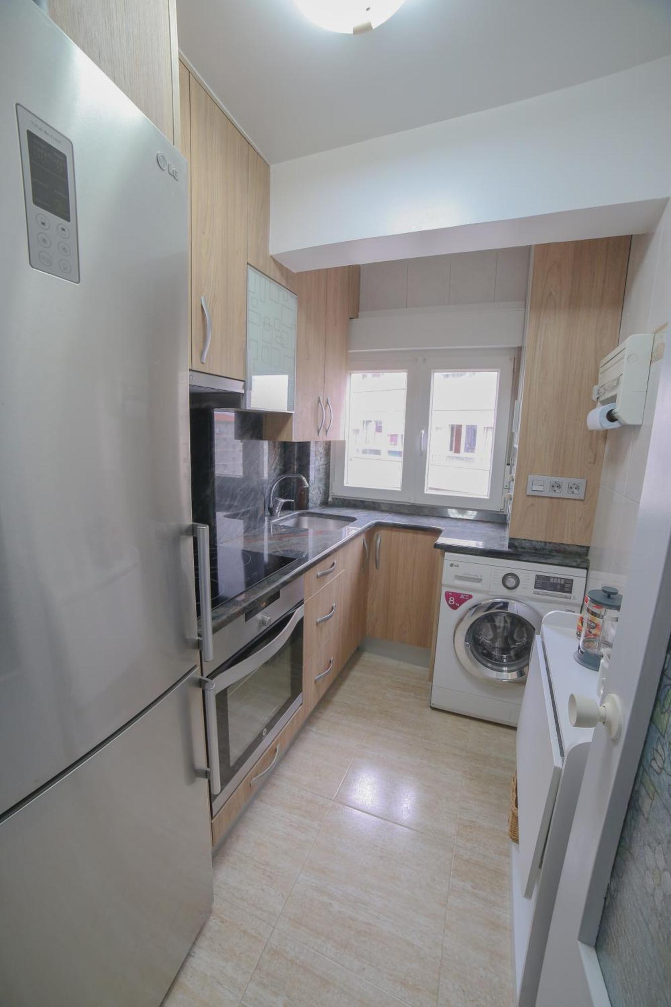 Apartamento Estela Santander Luaran gambar