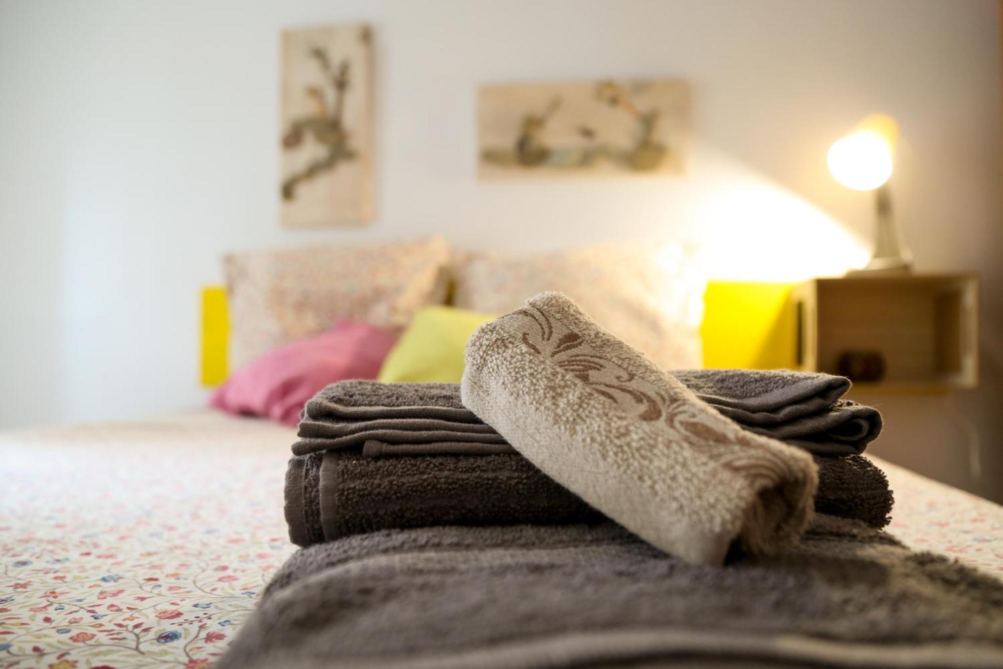 Apartamento Estela Santander Luaran gambar