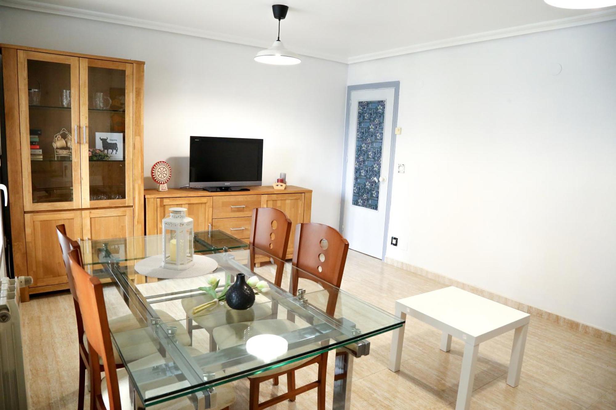 Apartamento Estela Santander Luaran gambar