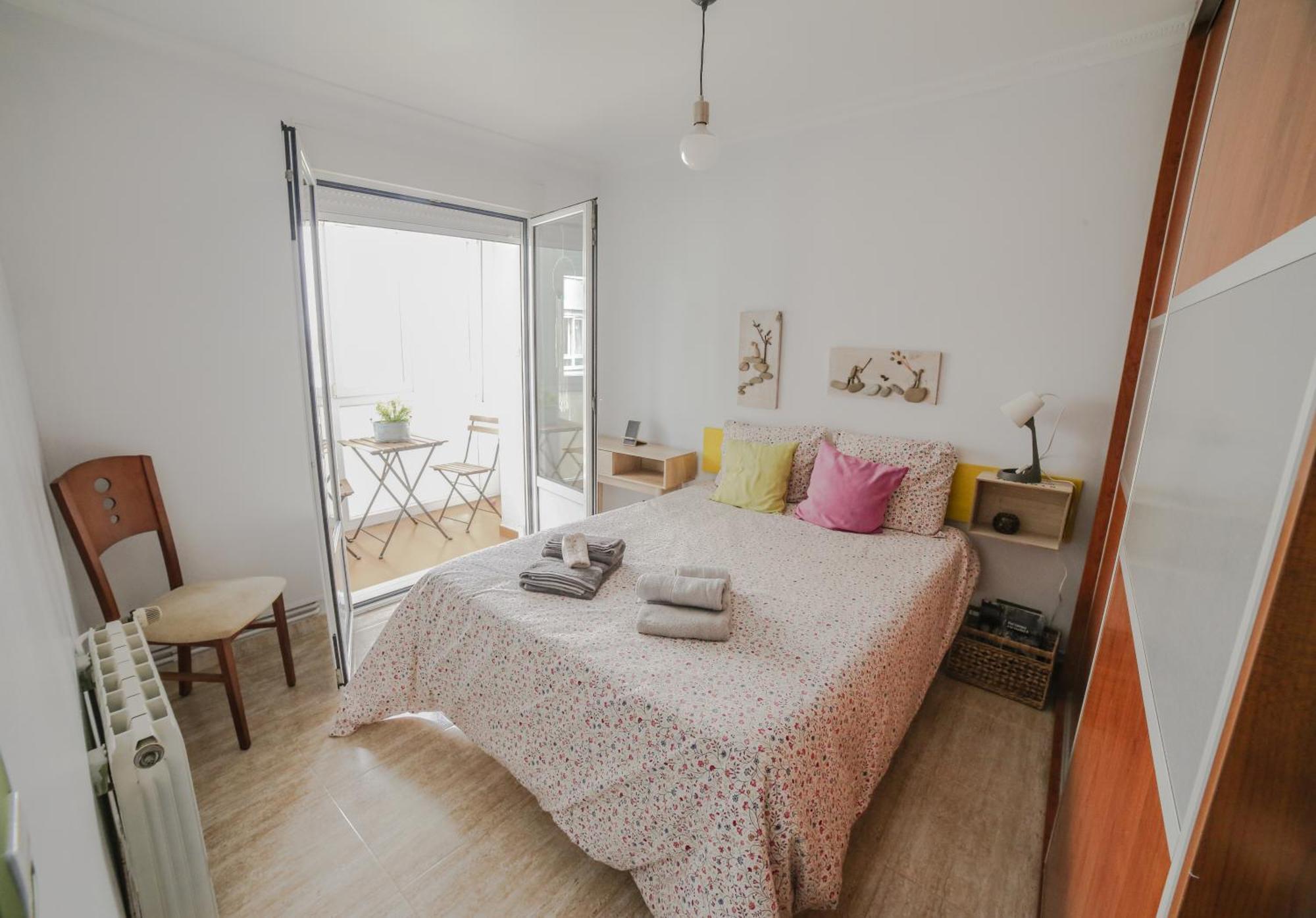 Apartamento Estela Santander Luaran gambar