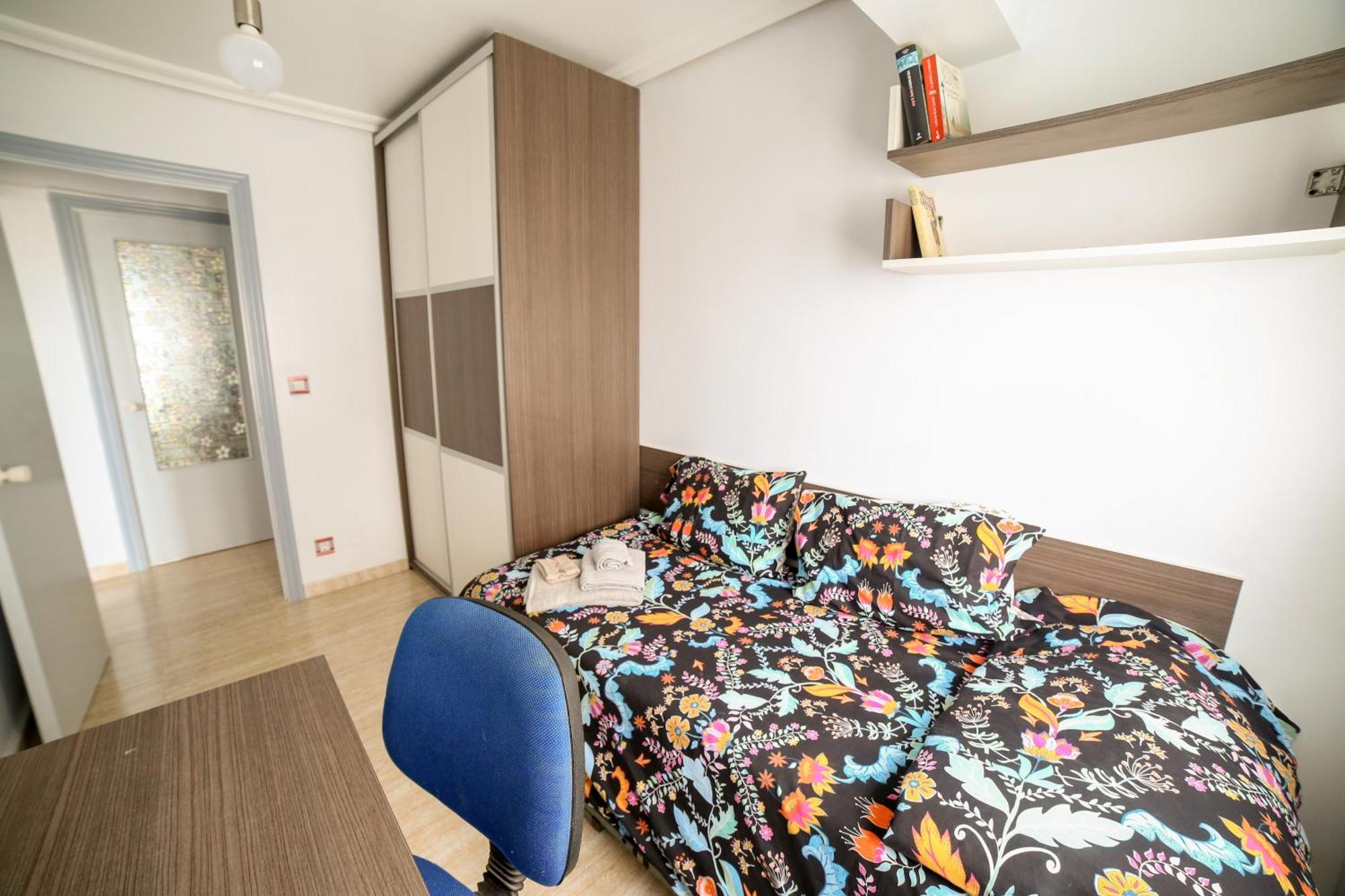 Apartamento Estela Santander Luaran gambar