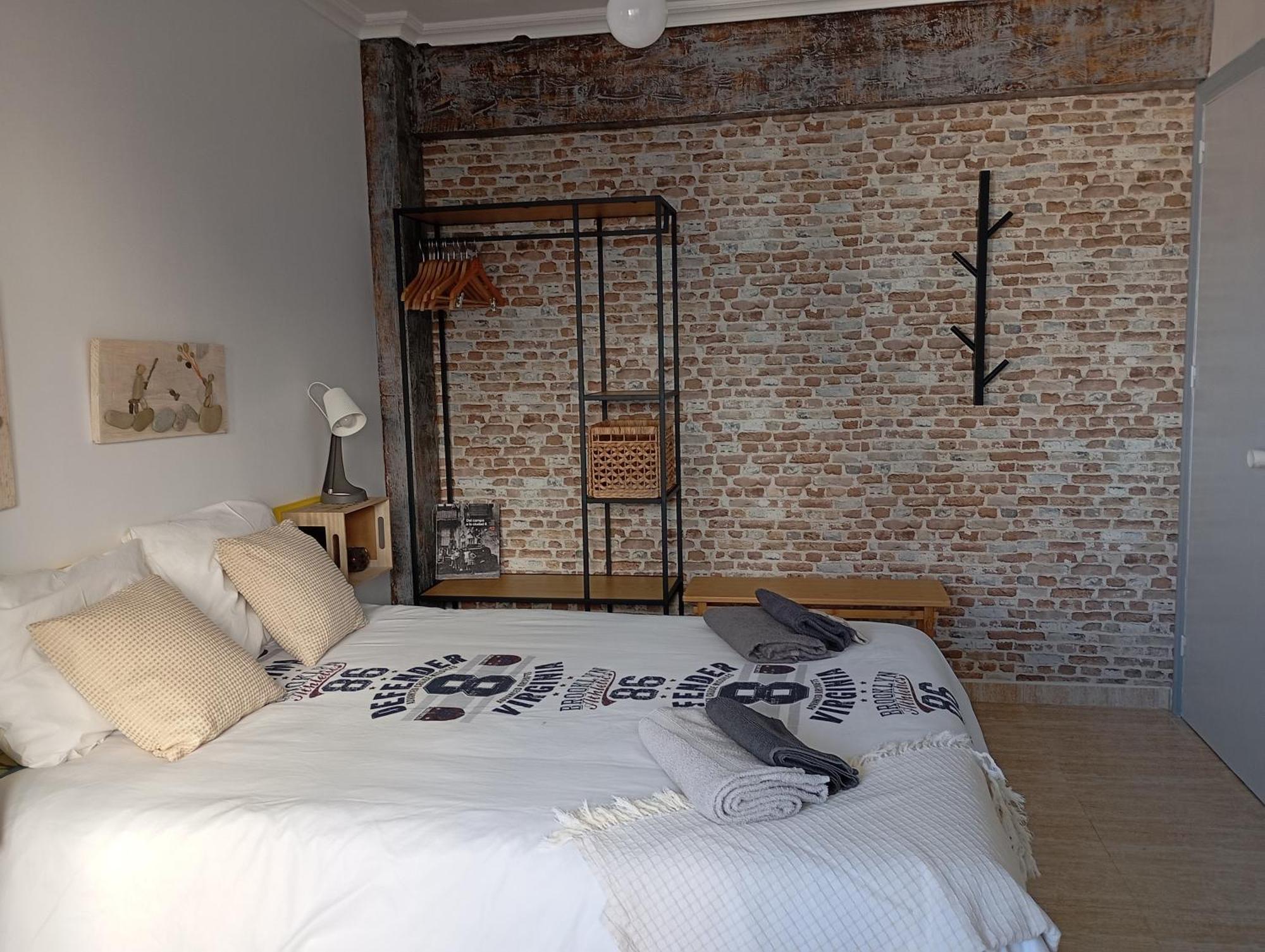 Apartamento Estela Santander Luaran gambar